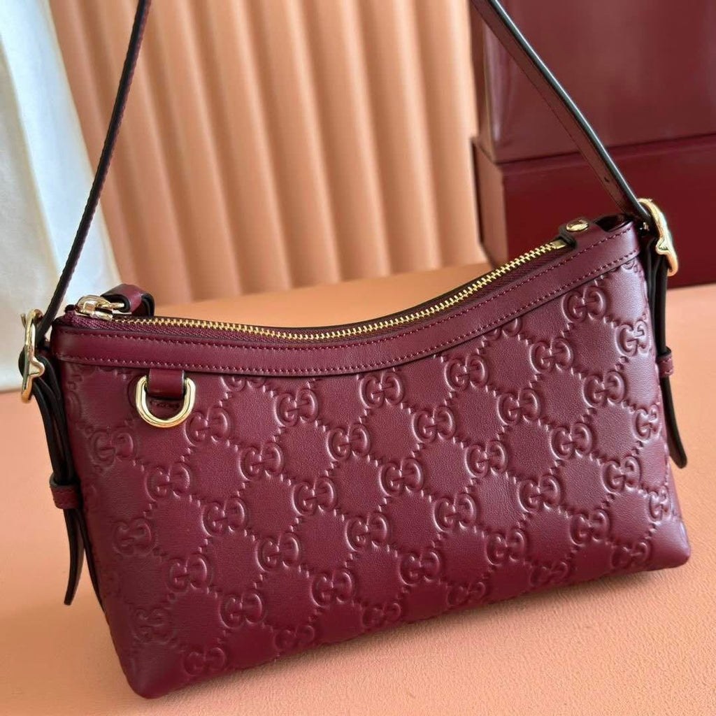 Small Shoulder Bag-HB654