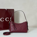 Small Shoulder Bag-HB654