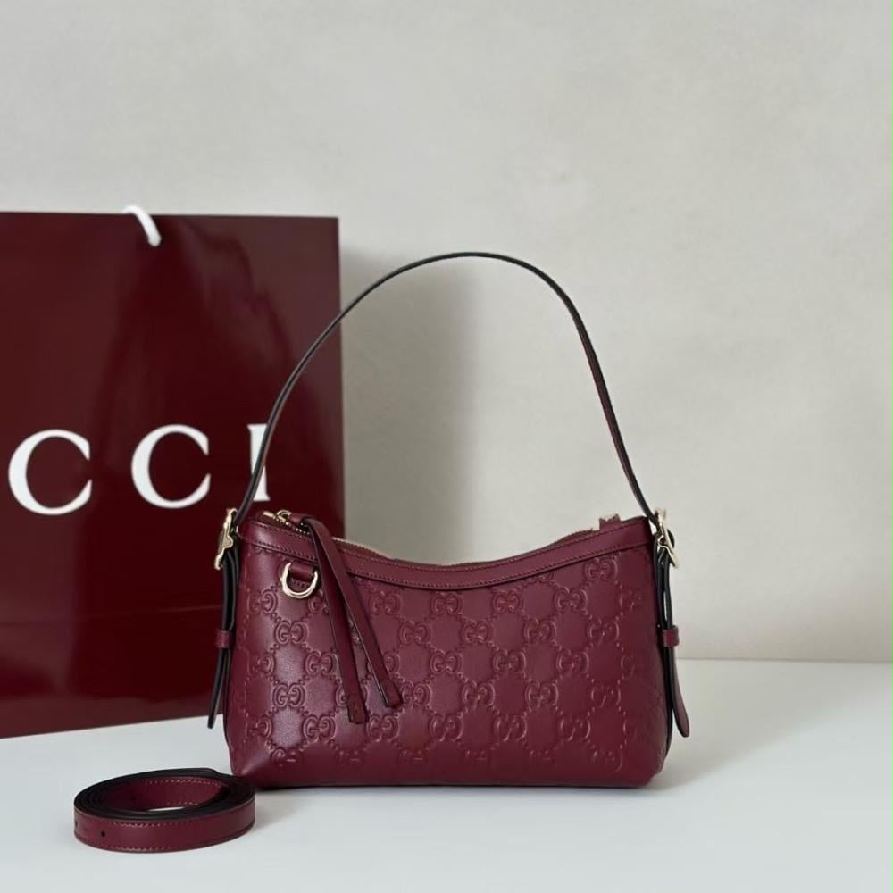 Small Shoulder Bag-HB654