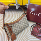 Small Shoulder Bag-HB651