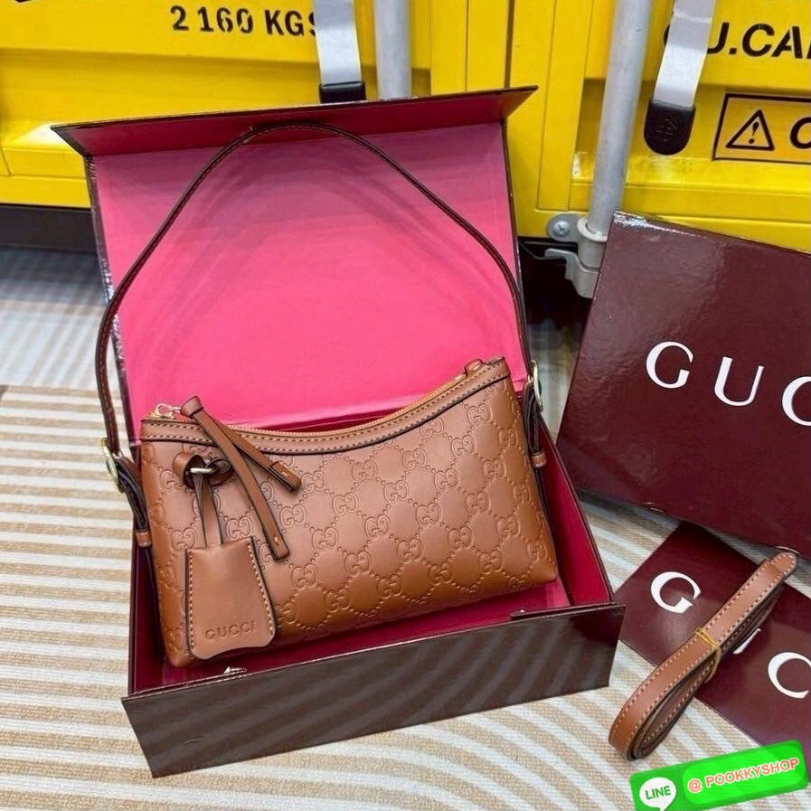Small Shoulder Bag-HB653
