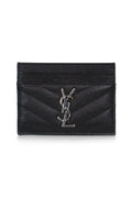 Female cardholder