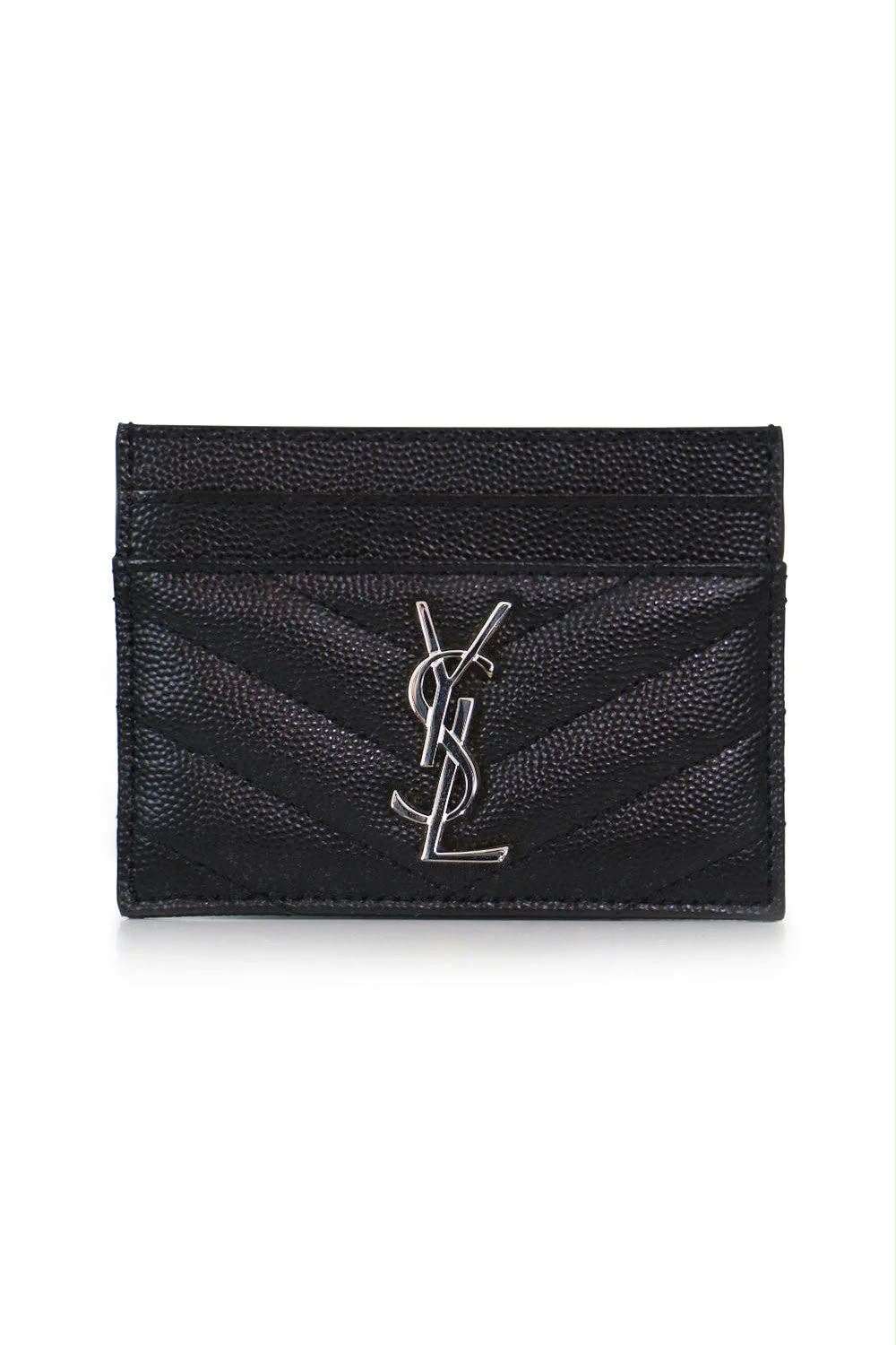 Female cardholder