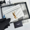 Female cardholder