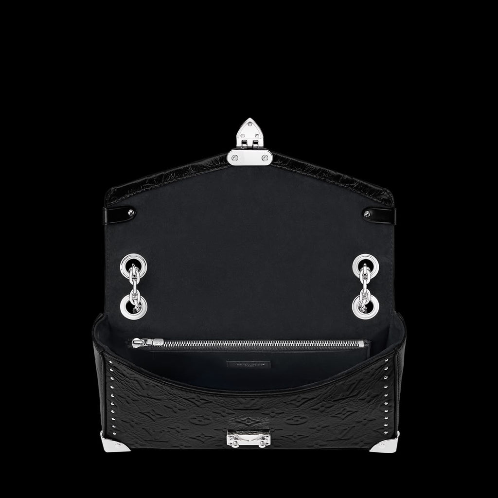 Monogram Trunkie handbag-HB69