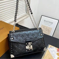 Monogram Trunkie handbag-HB69