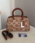 Savannah Small Carryall Bag-HB84