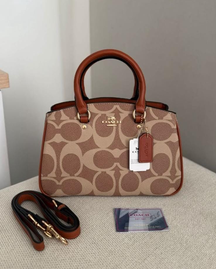 Savannah Small Carryall Bag-HB84