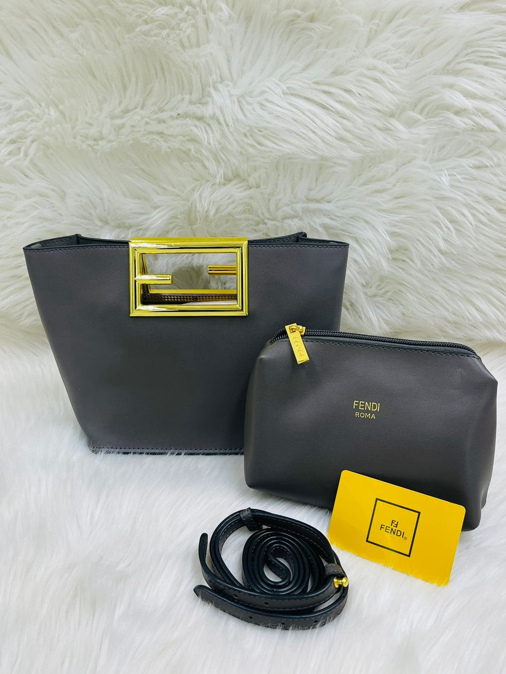 HAND BAG -80