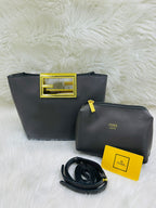 HAND BAG -80