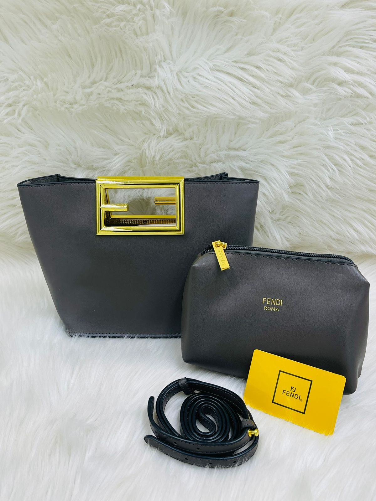 HAND BAG -80