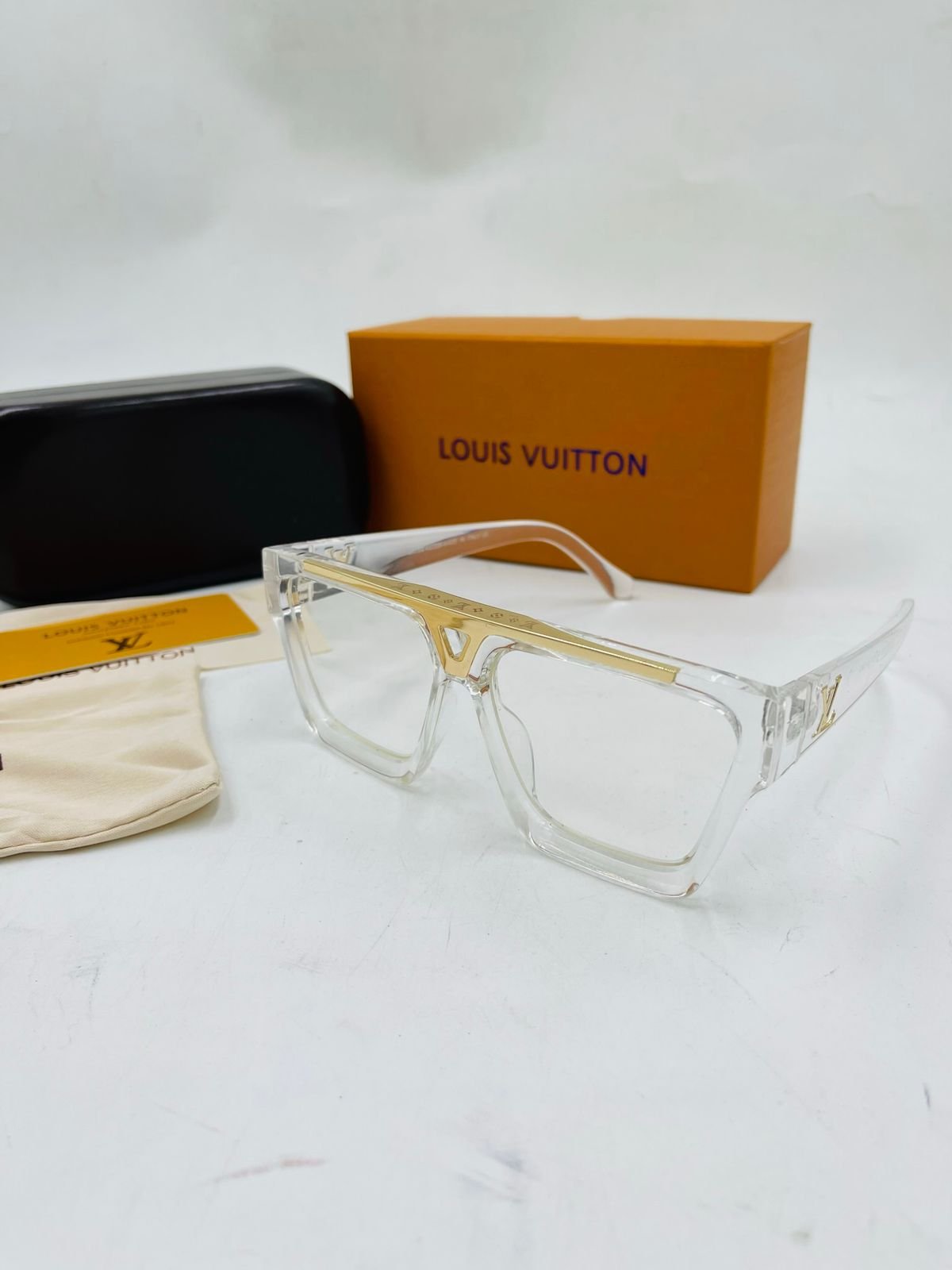 GLASSES -26
