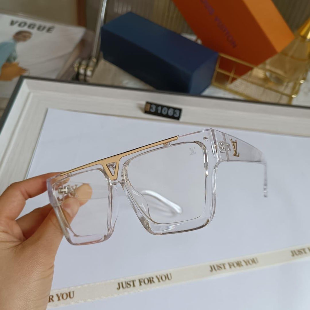 GLASSES -26