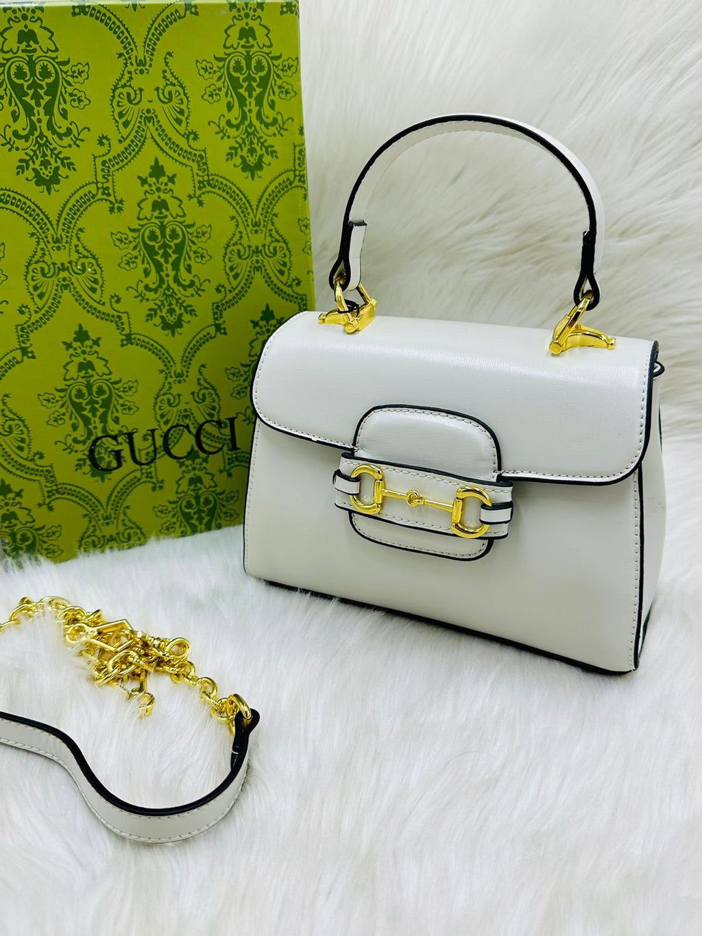 HAND BAG -163