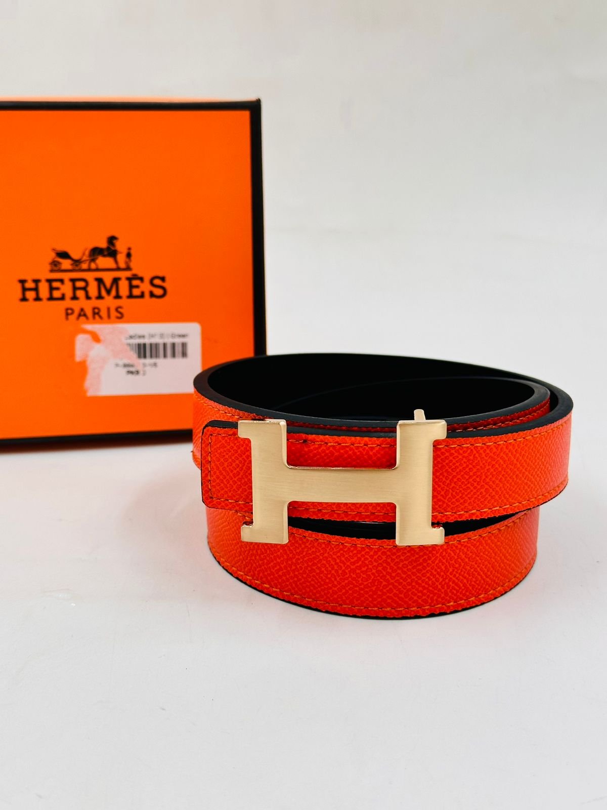Female Belt -16