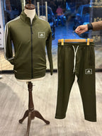 TRACKSUIT -107