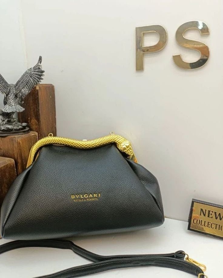 HAND BAG -165