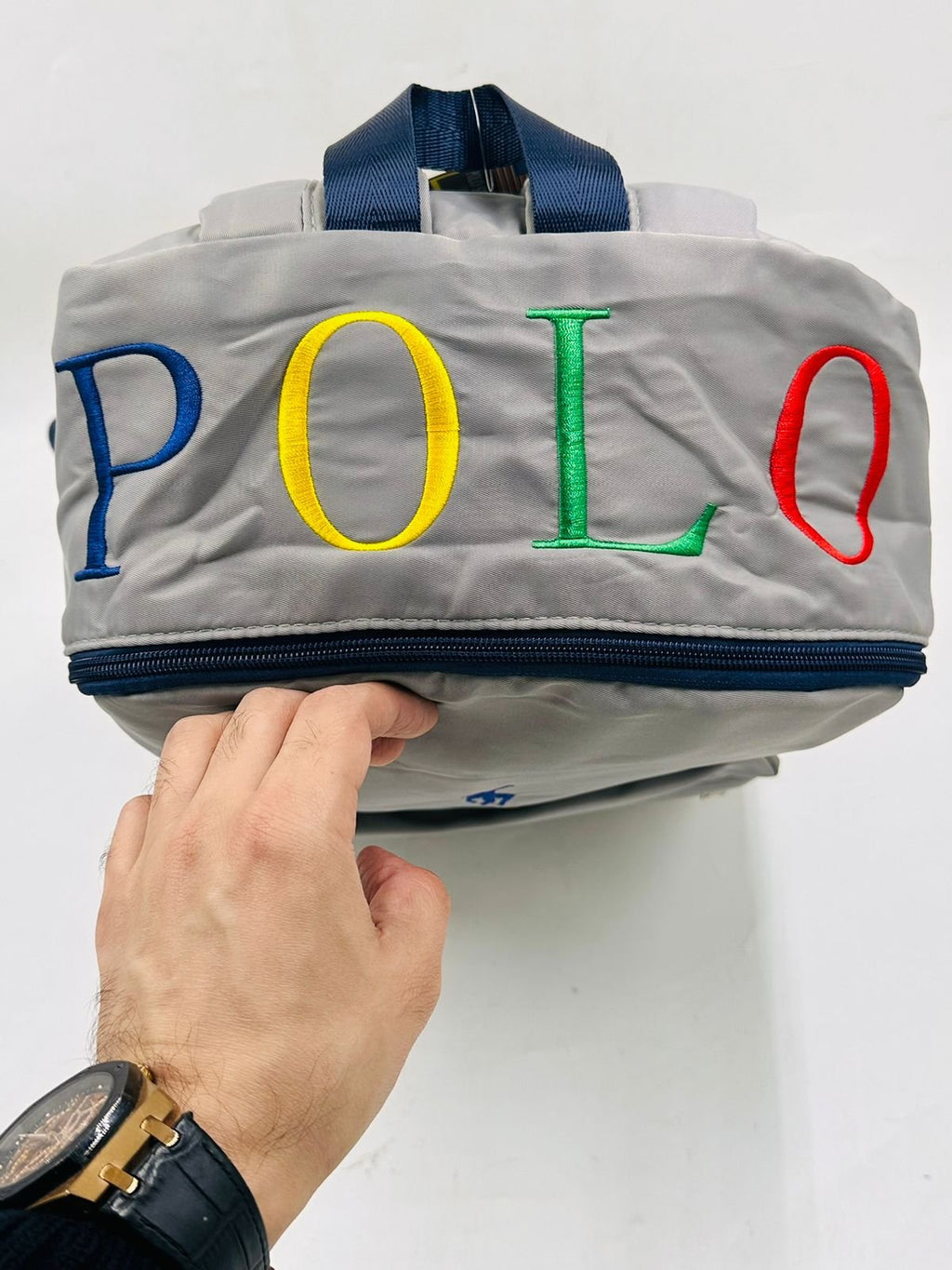 BAG PACK -22