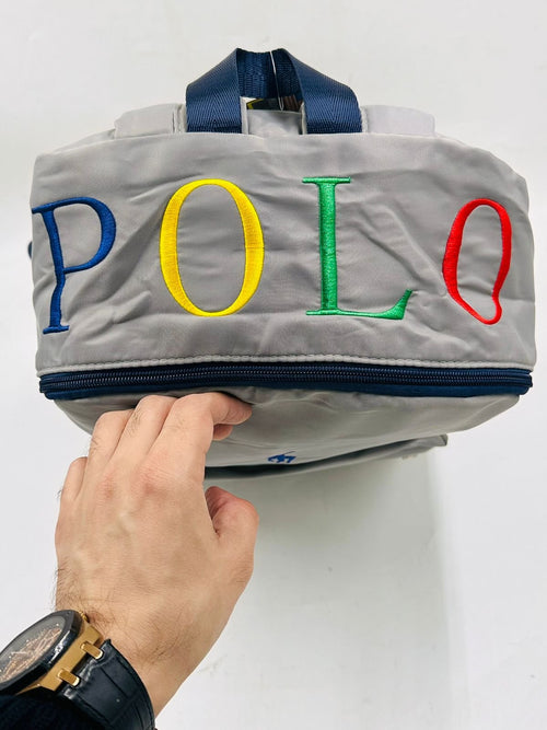 BAG PACK -22