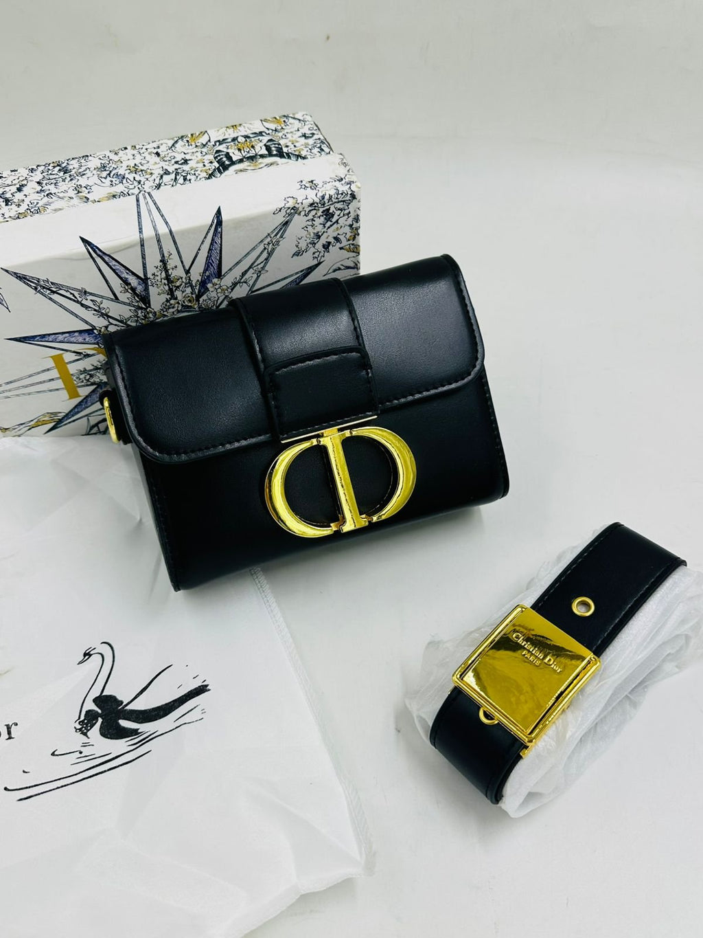 HAND BAG- 201