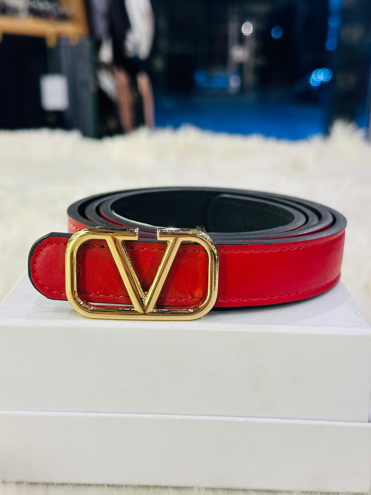 Female Belt -02