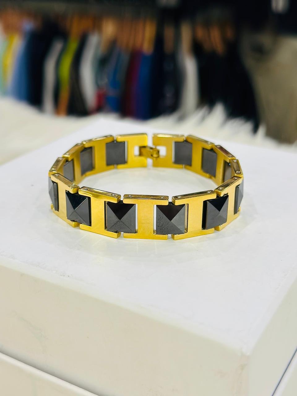 MALE BRACELET -28
