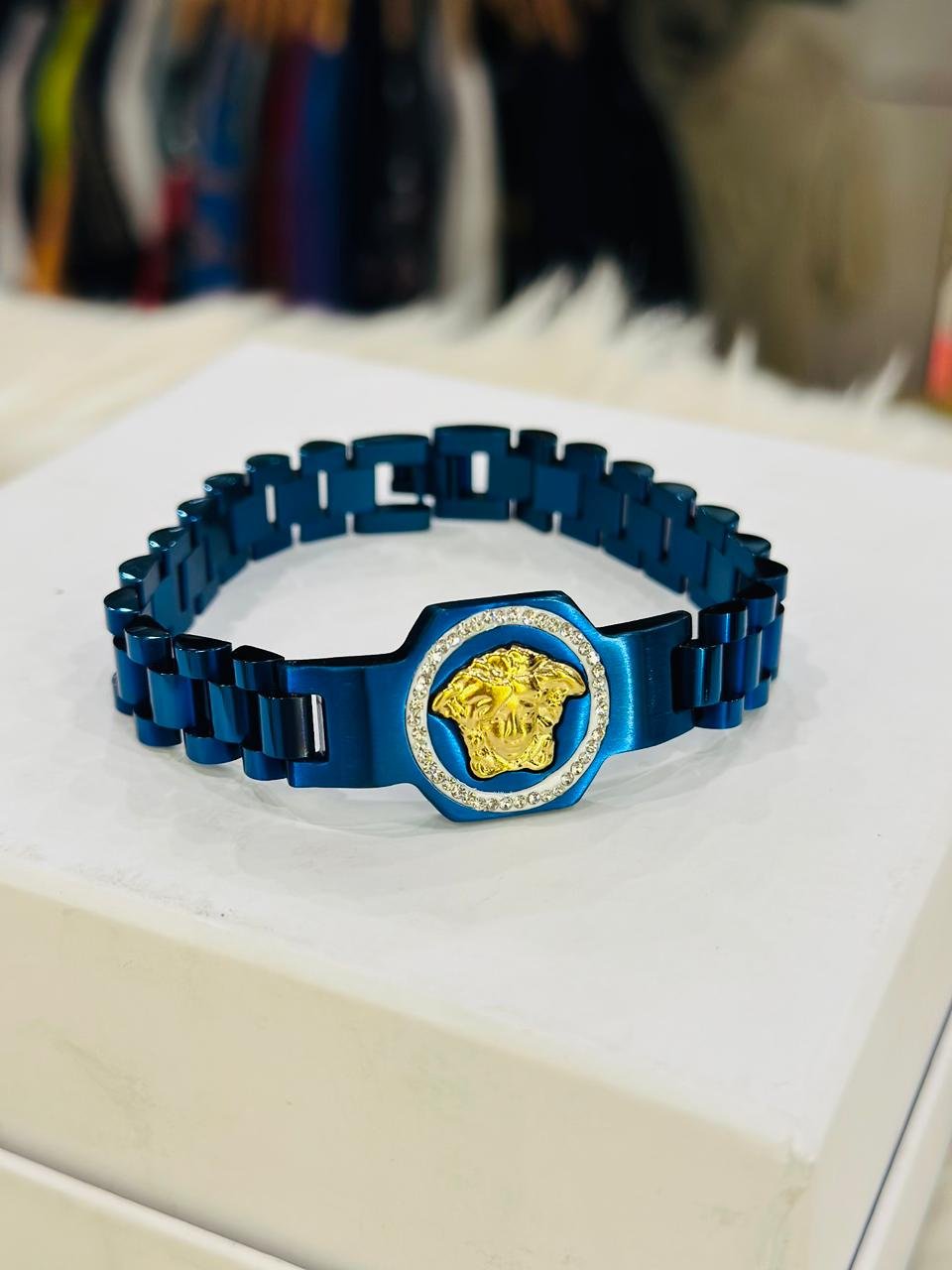 MALE BRACELET -15