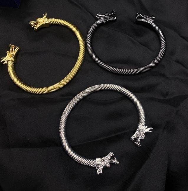 MALE BRACELET -43