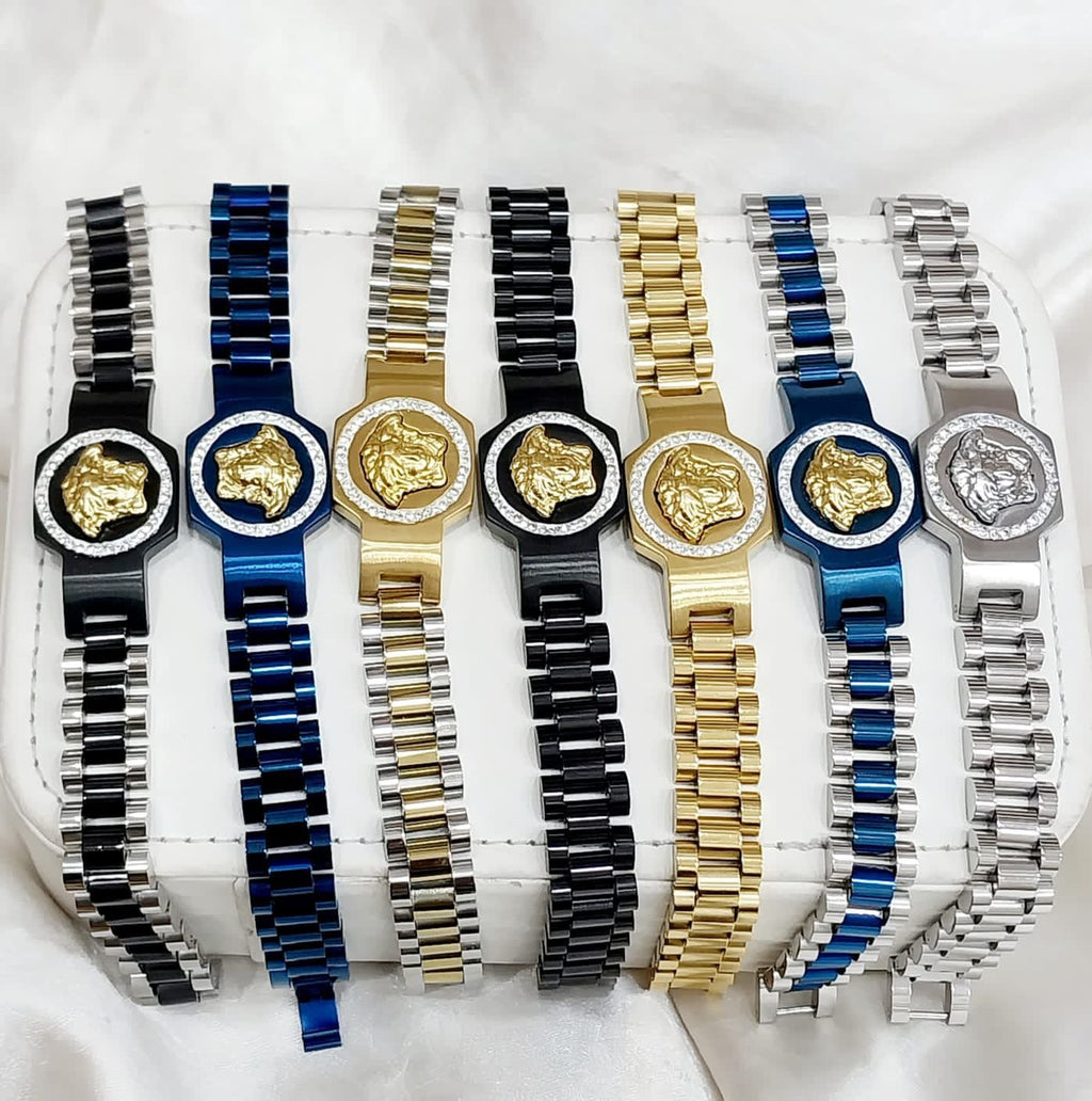 MALE BRACELET -18