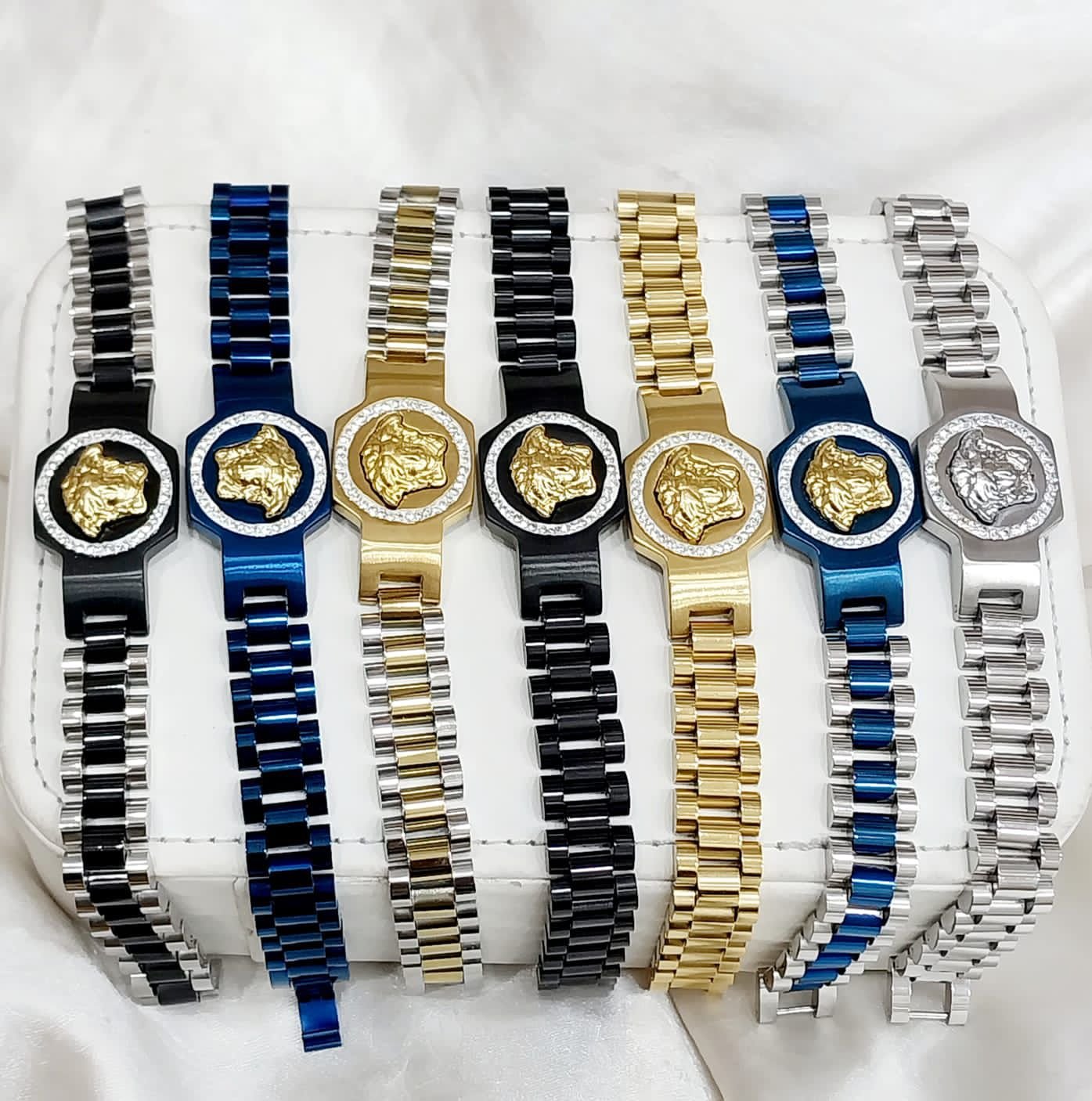 MALE BRACELET -18