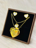 Necklace set -13