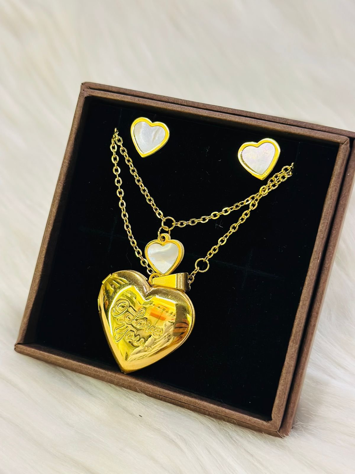 Necklace set -13