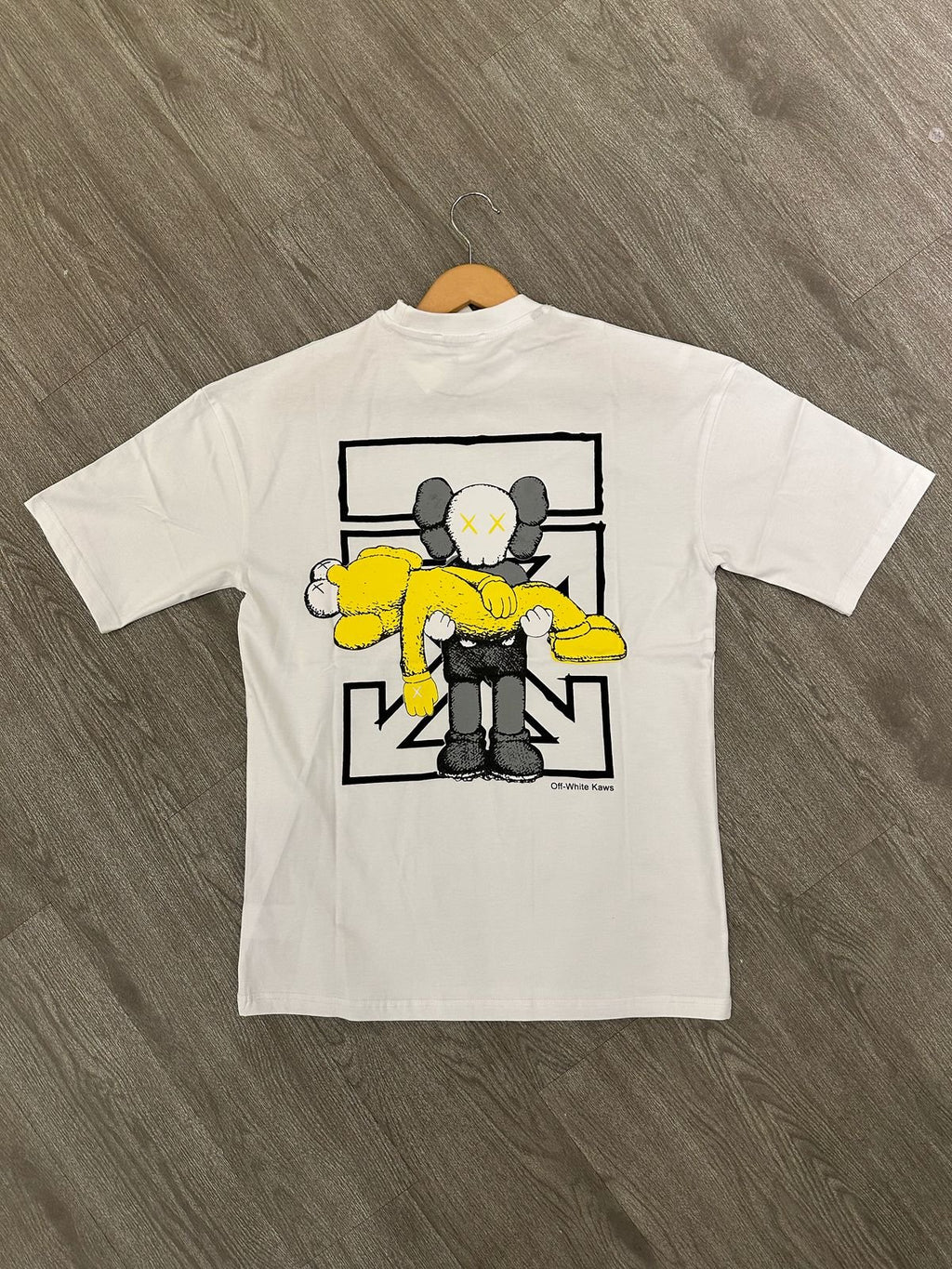 T SHIRT -167