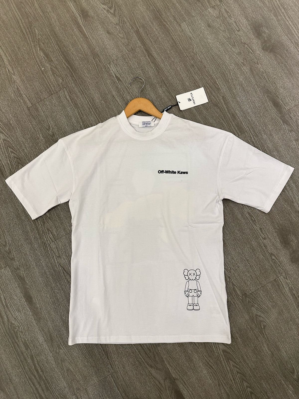 T SHIRT -167