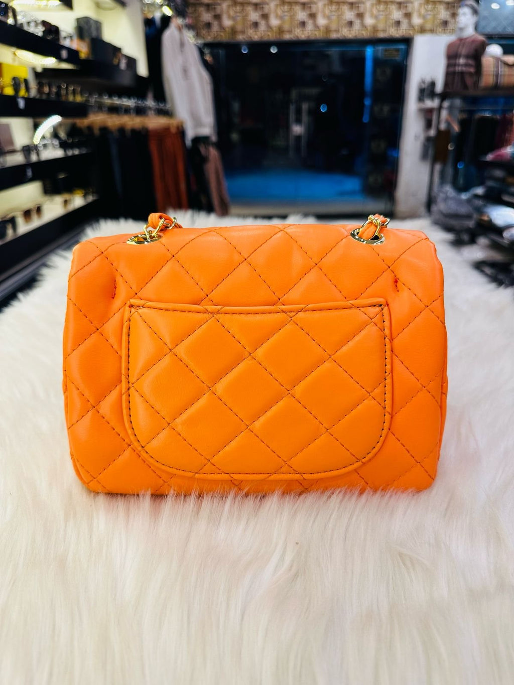 HAND BAG -90