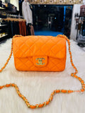HAND BAG -90