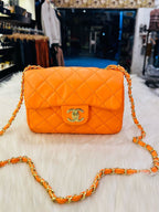 HAND BAG -90