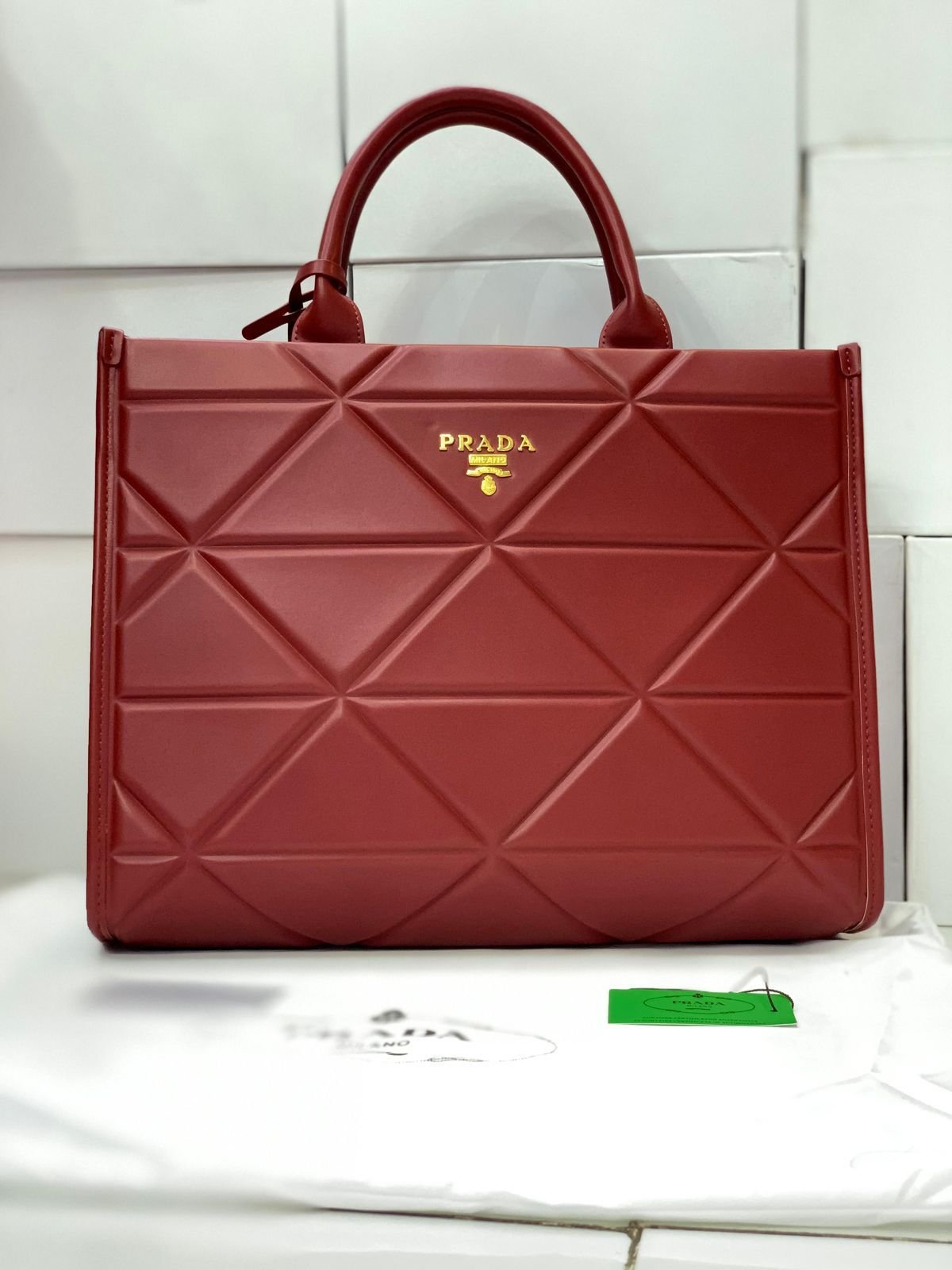 HAND BAG -221