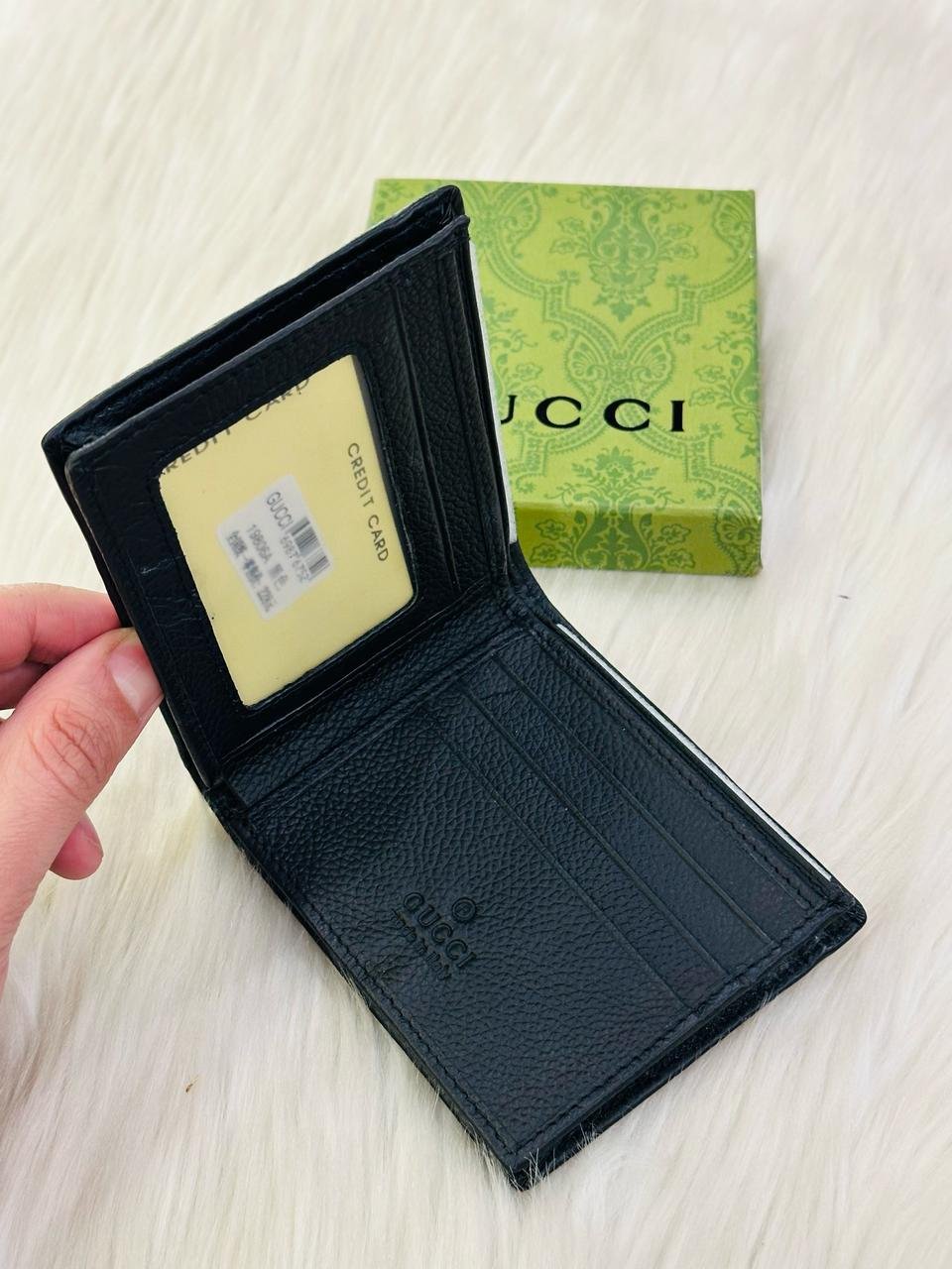 WALLET -91