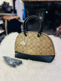 HAND BAG -506-MM