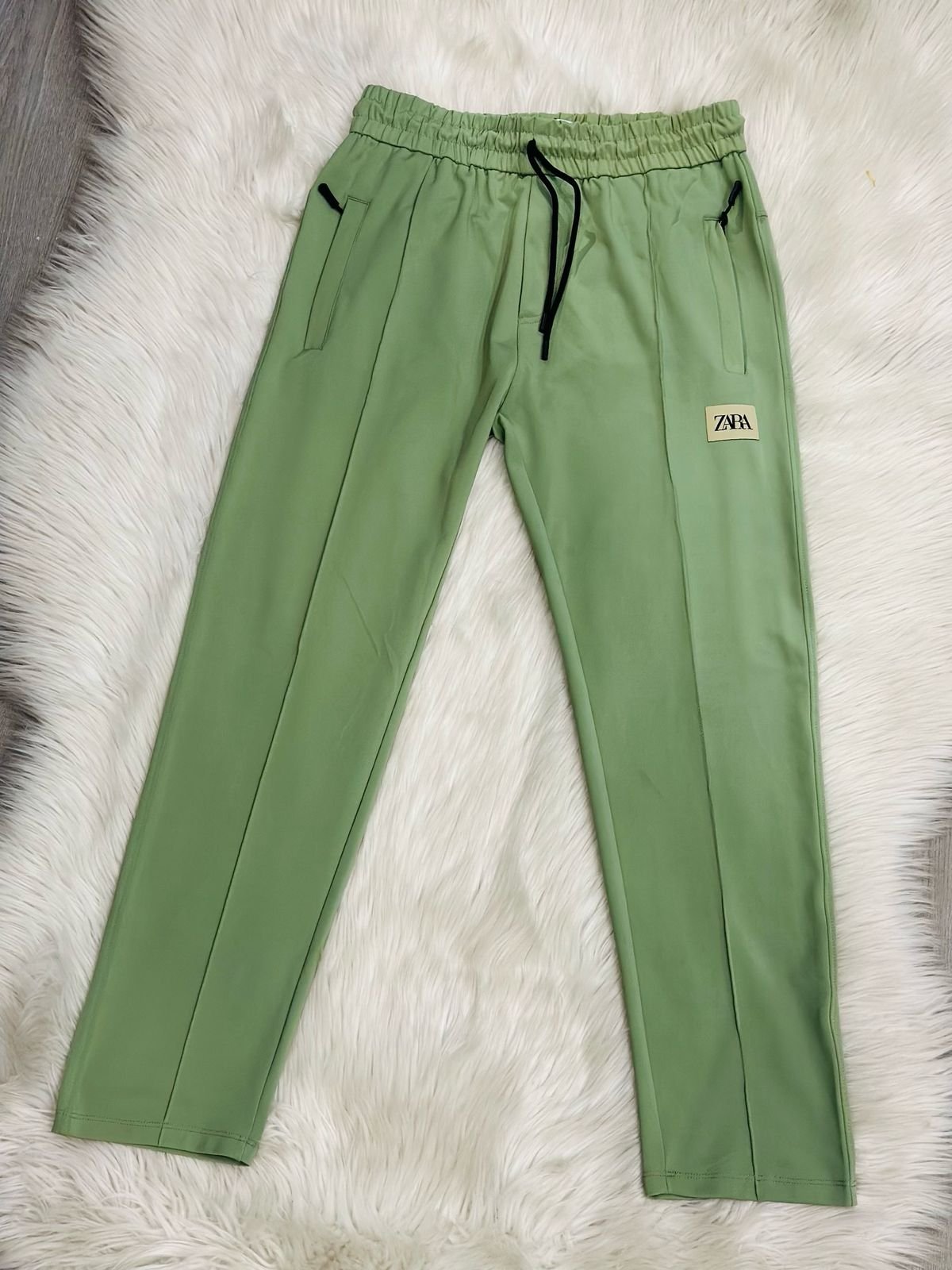 TROUSER -12