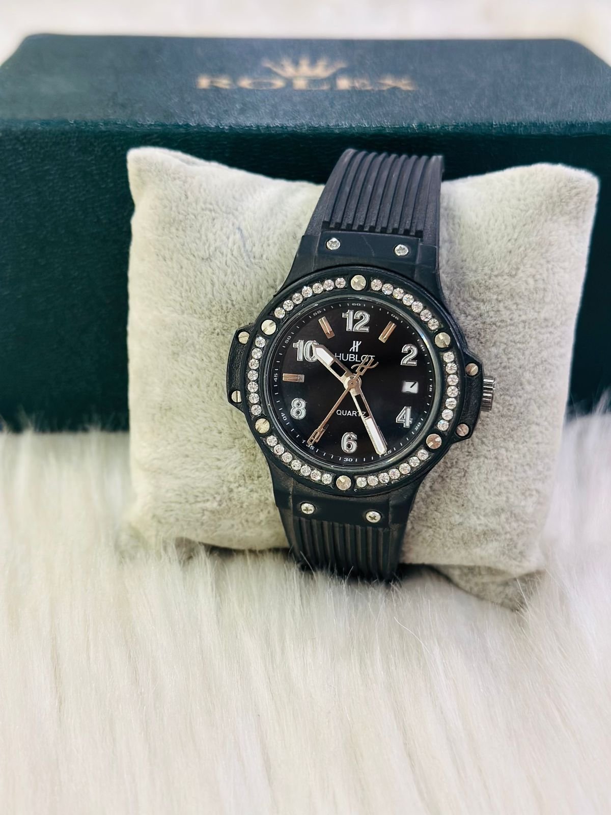 FEMALE WATCH -32
