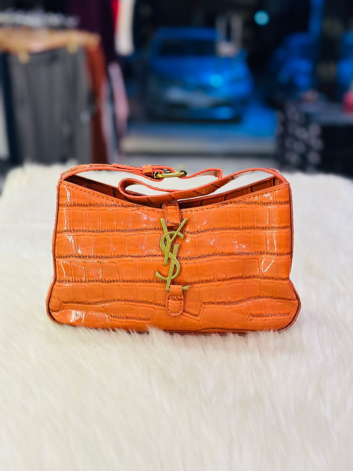HAND BAG -298
