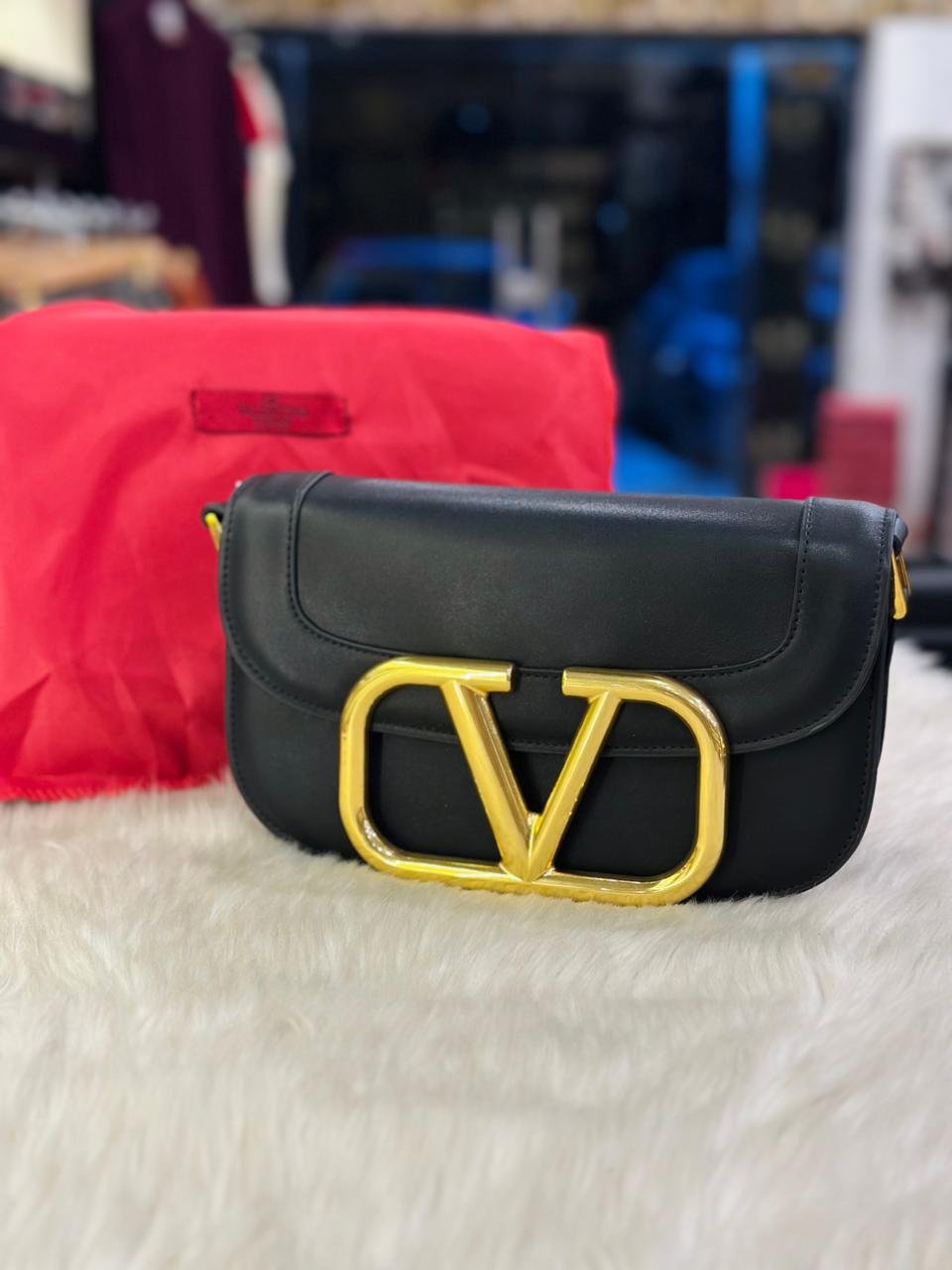 HAND BAG -266
