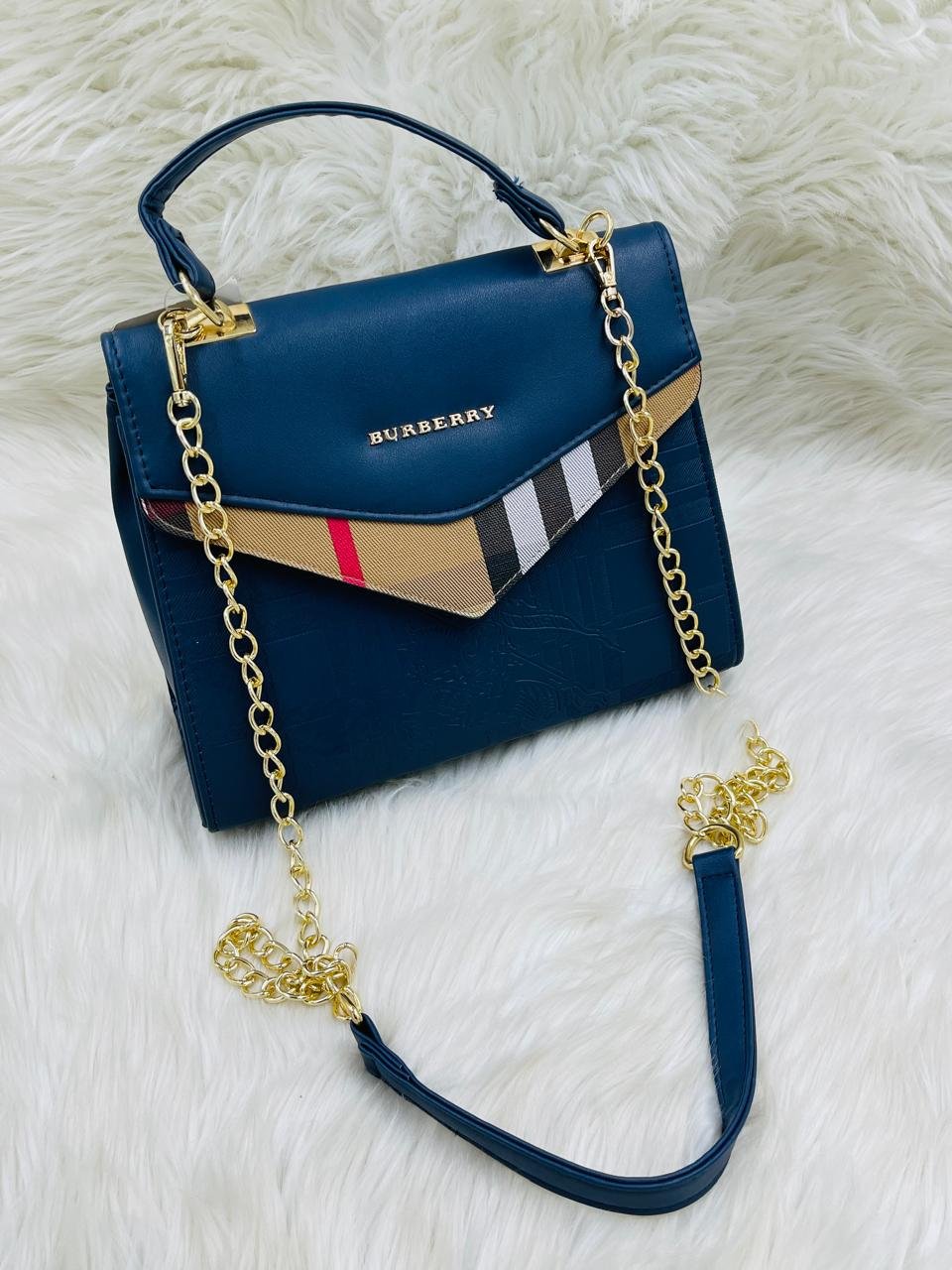 HAND BAG -607