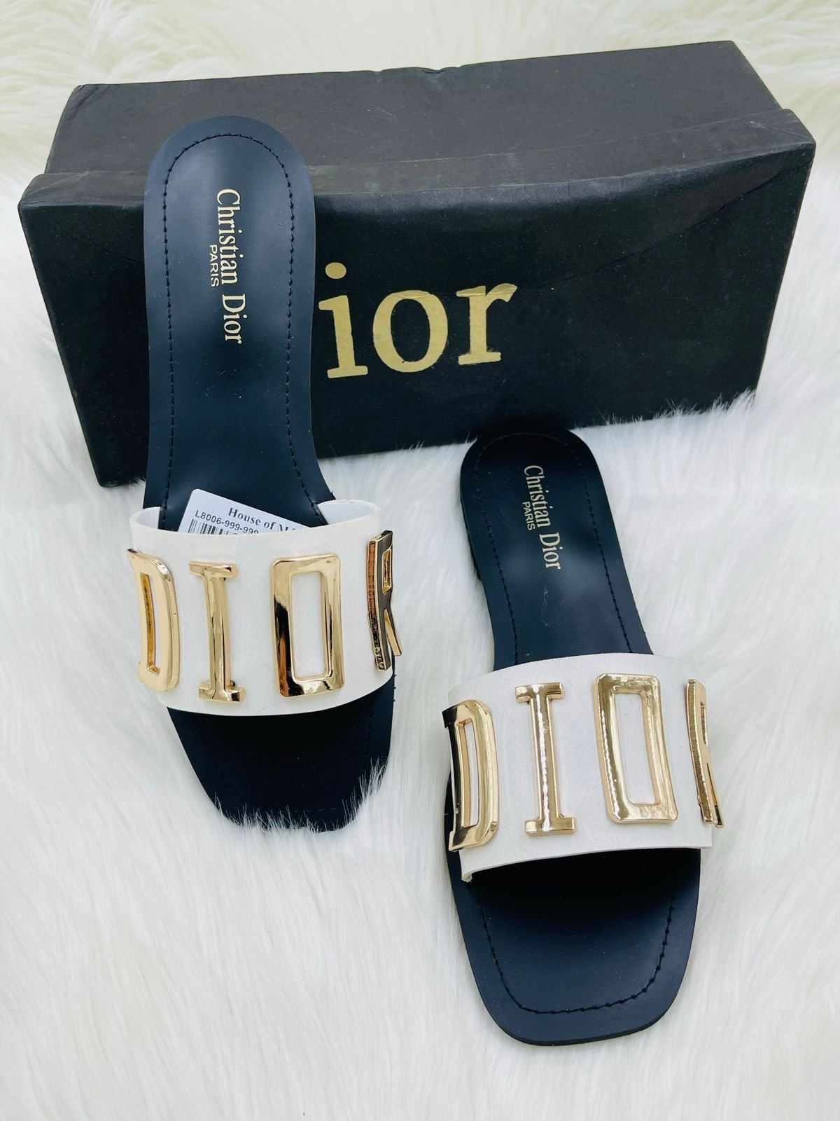 FEMALE SLIDES -98