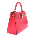 HAND BAG -630-MM