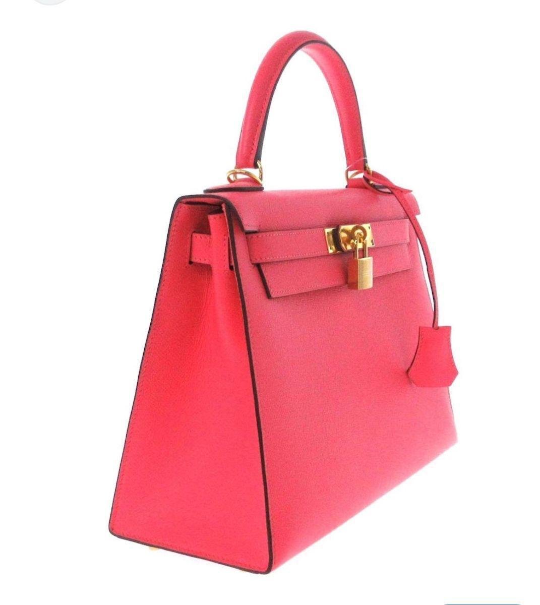 HAND BAG -630-MM