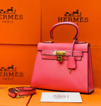 HAND BAG -630-MM