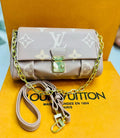 HAND BAG -342